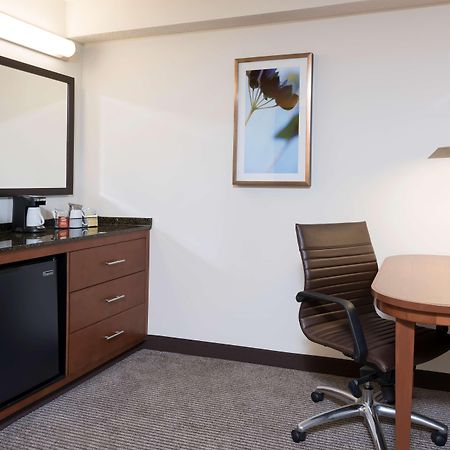 Hyatt Place Lexington Buitenkant foto