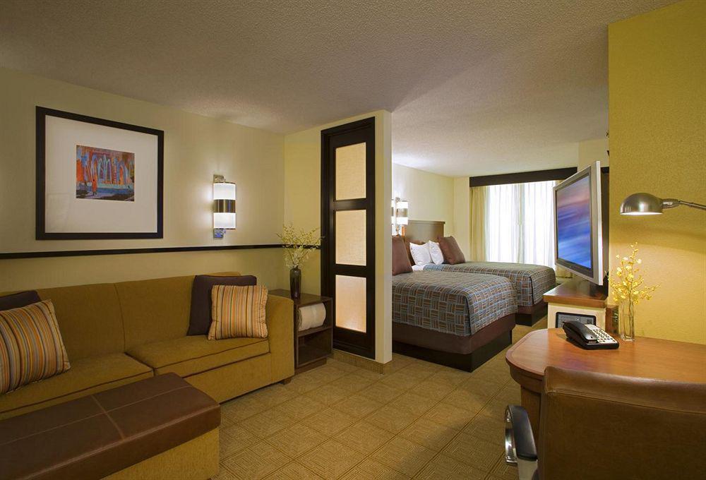 Hyatt Place Lexington Kamer foto