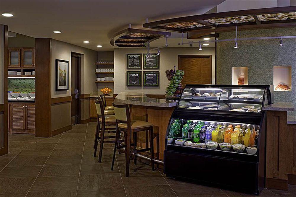 Hyatt Place Lexington Restaurant foto