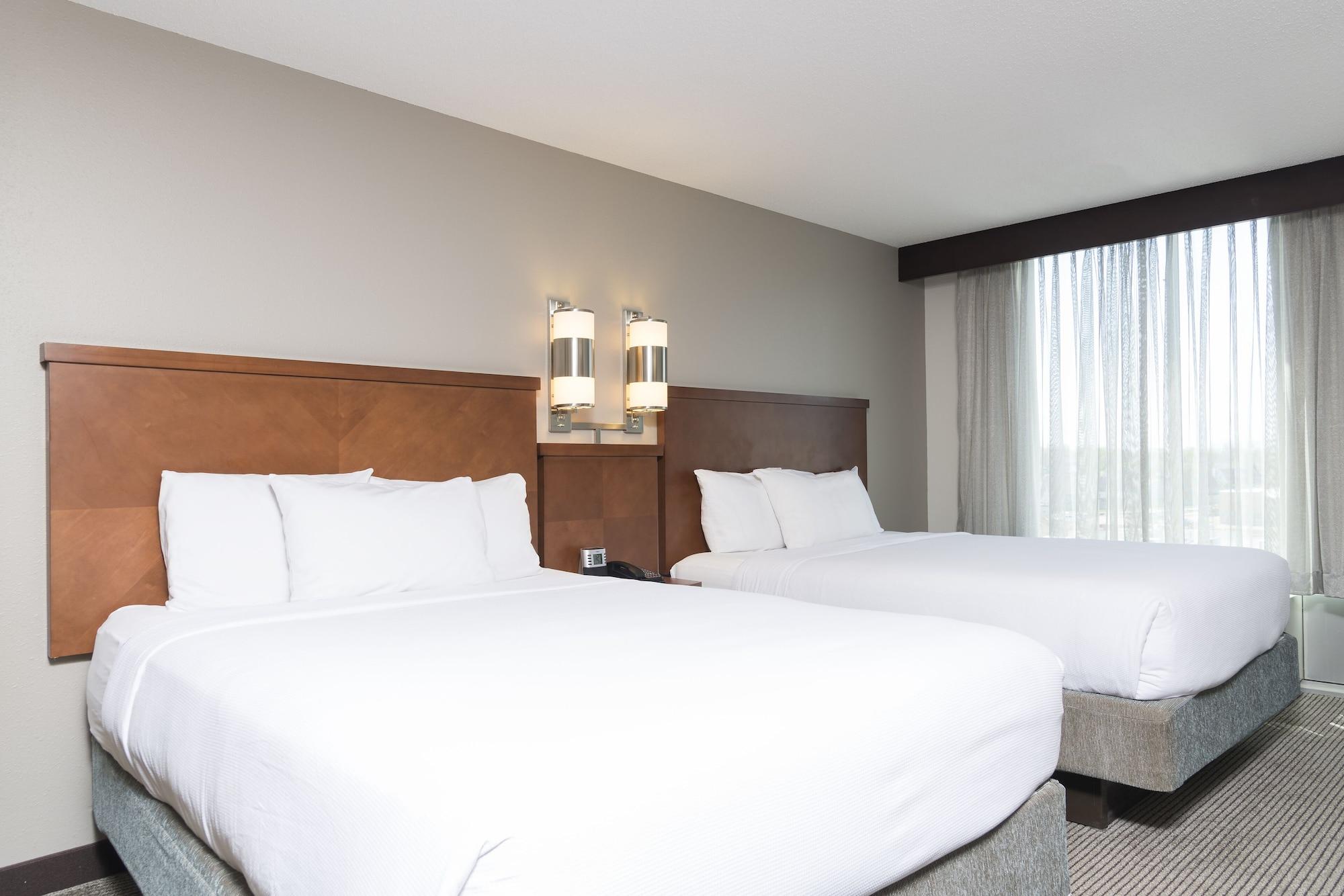 Hyatt Place Lexington Buitenkant foto