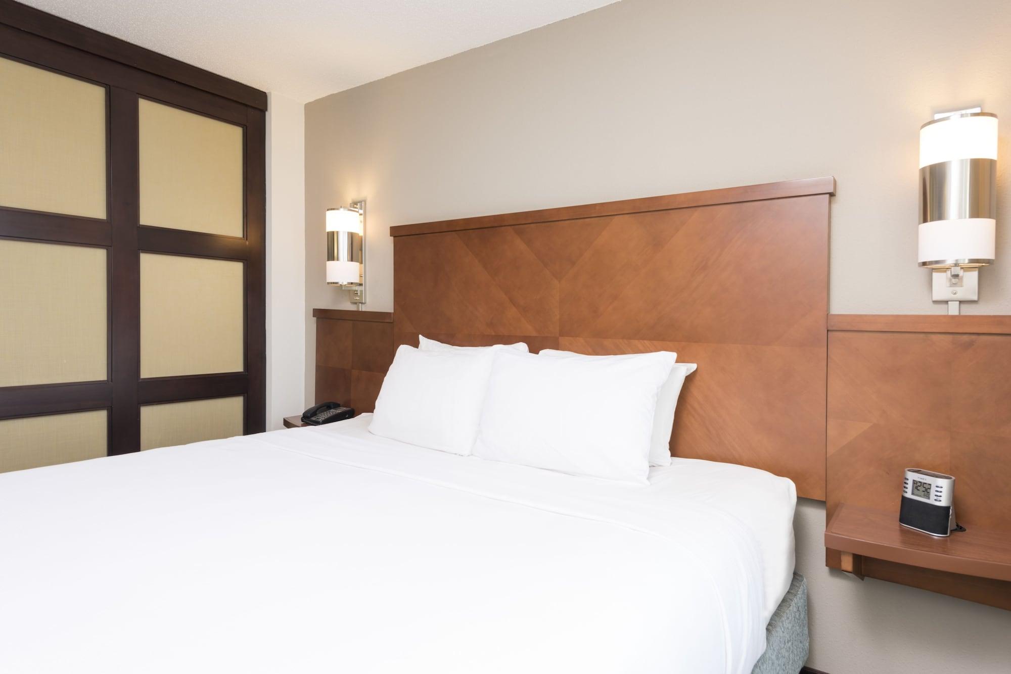 Hyatt Place Lexington Buitenkant foto