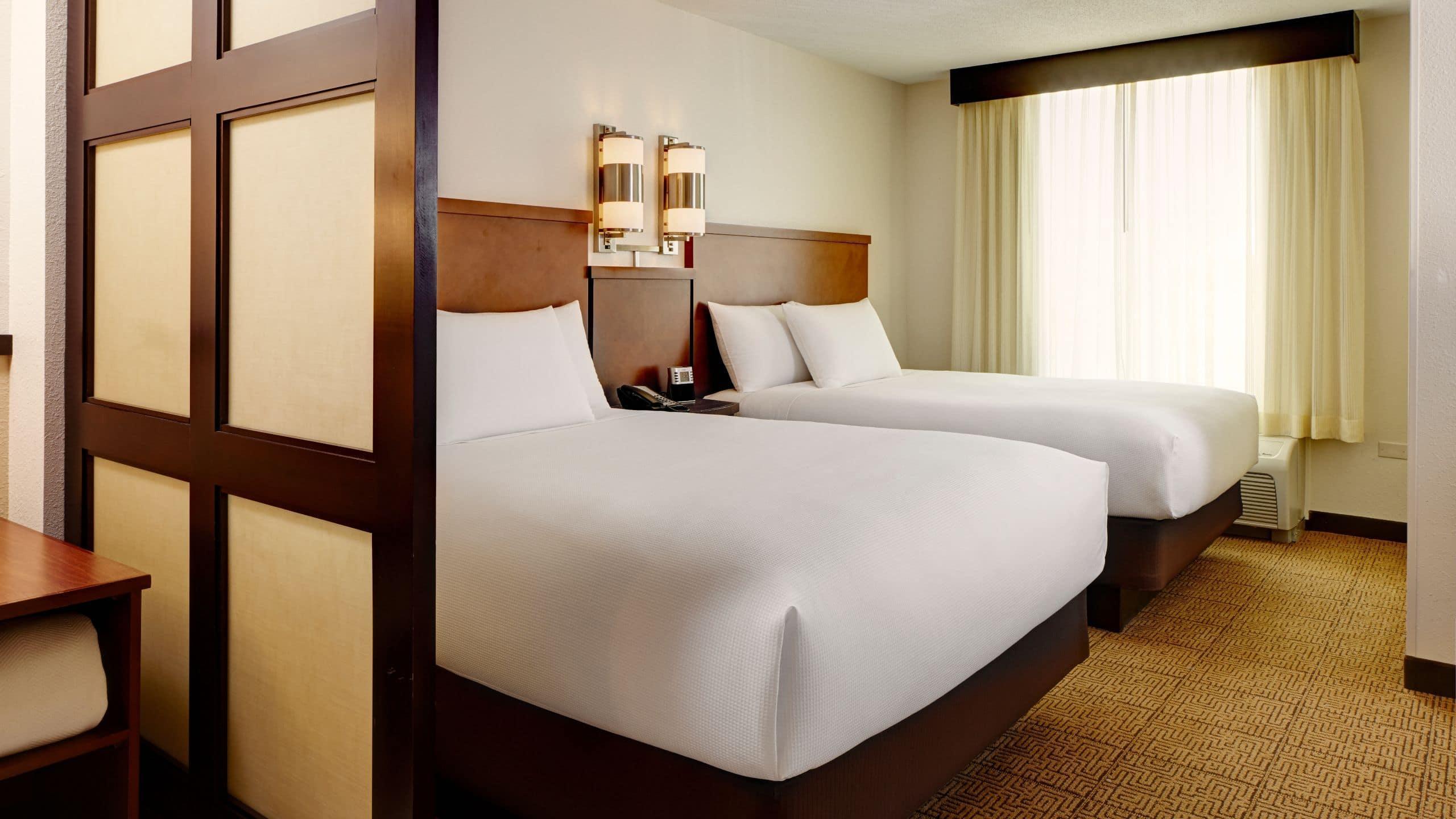 Hyatt Place Lexington Buitenkant foto
