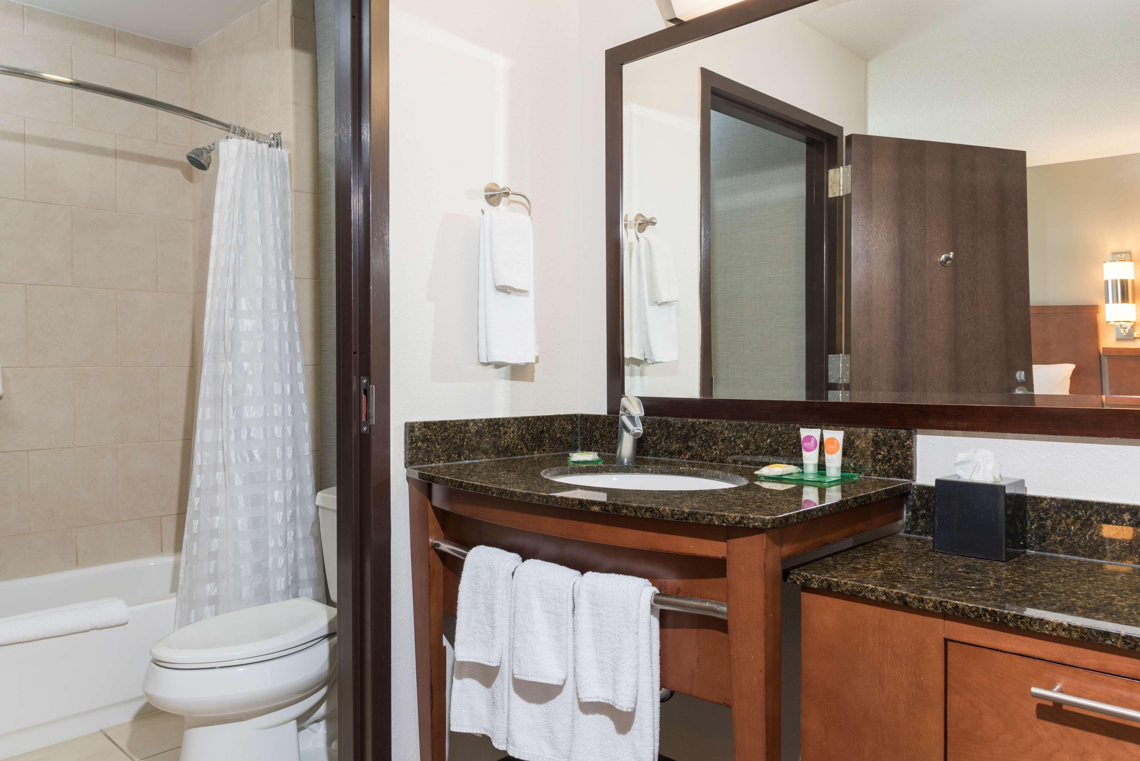Hyatt Place Lexington Buitenkant foto