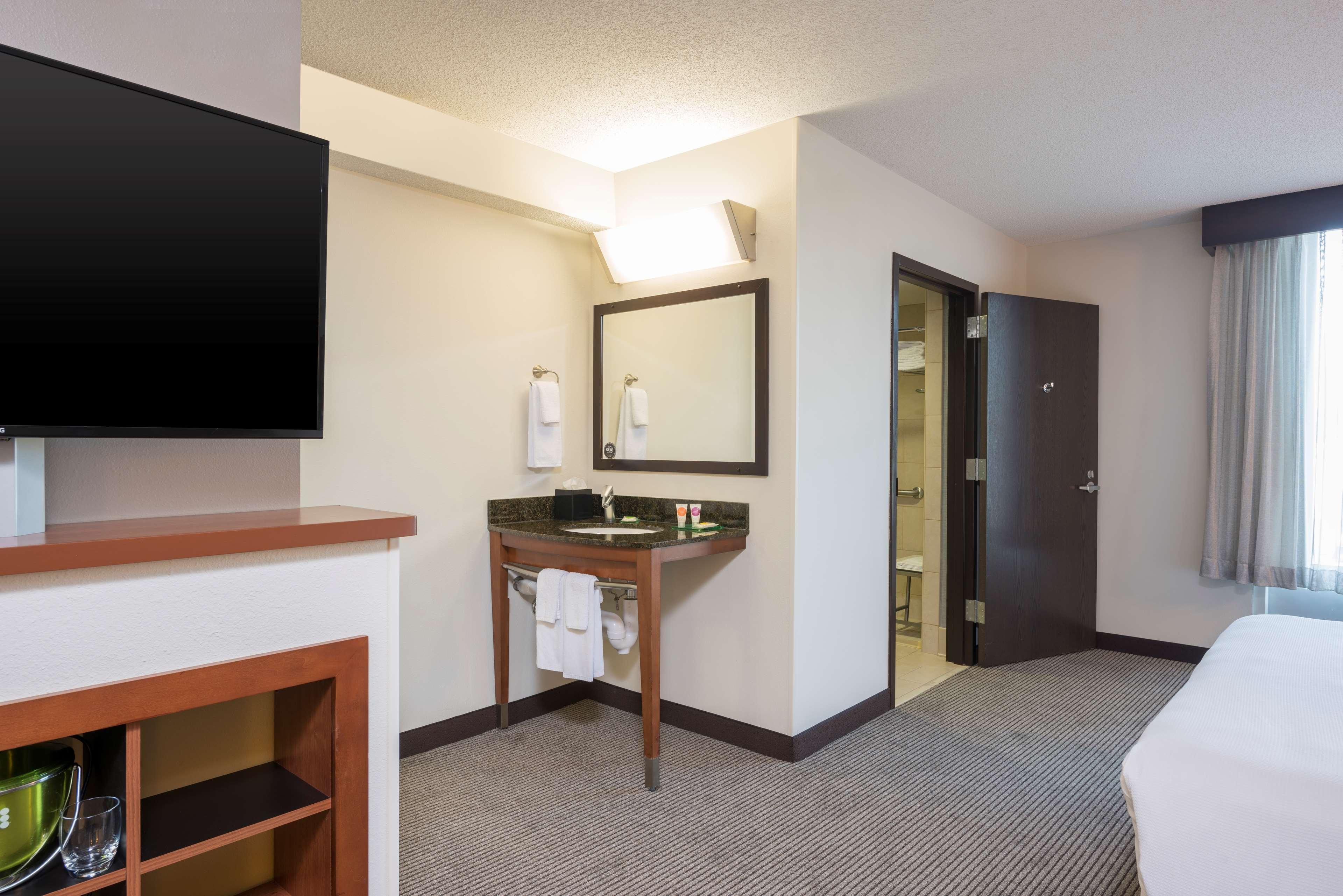 Hyatt Place Lexington Buitenkant foto