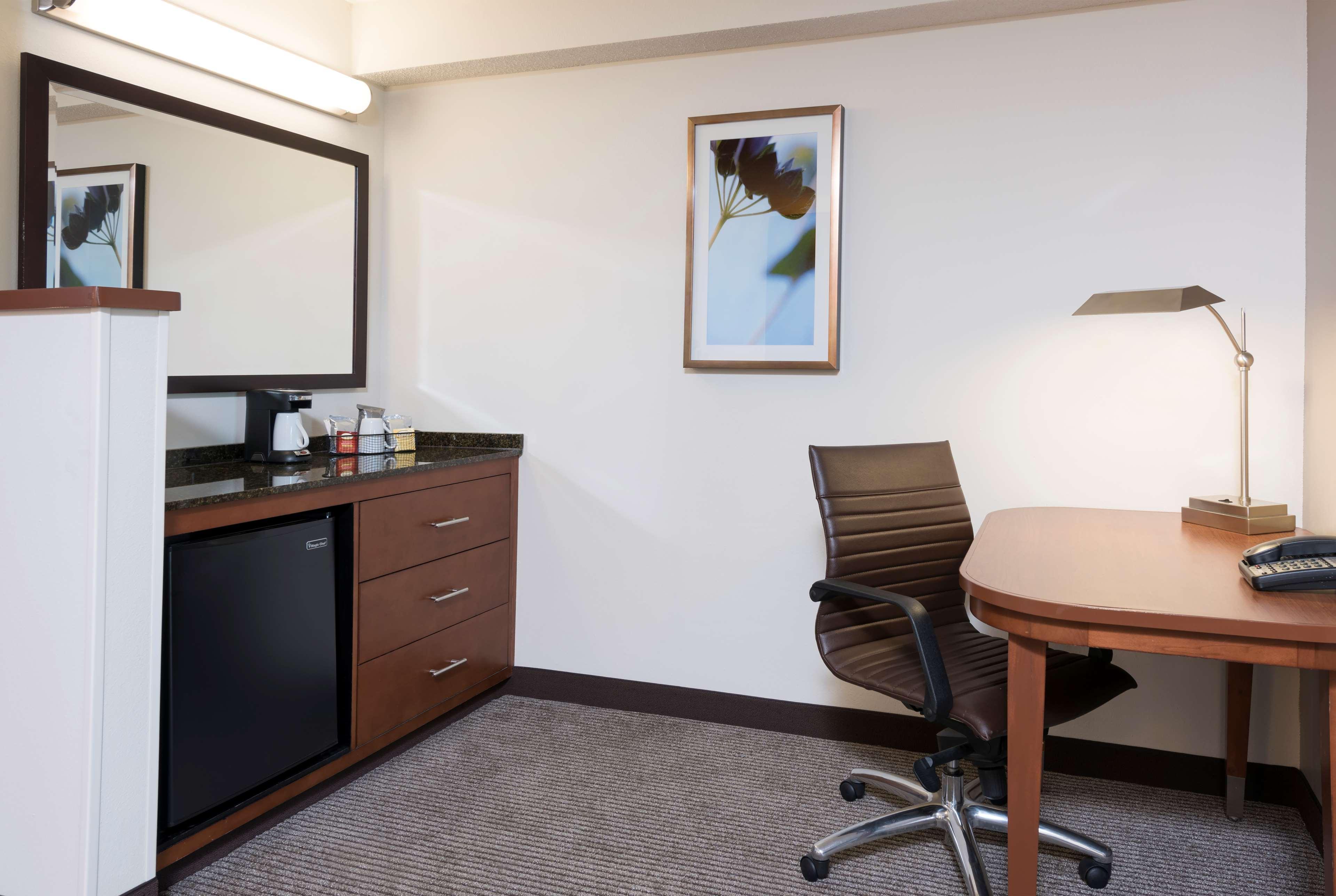 Hyatt Place Lexington Buitenkant foto