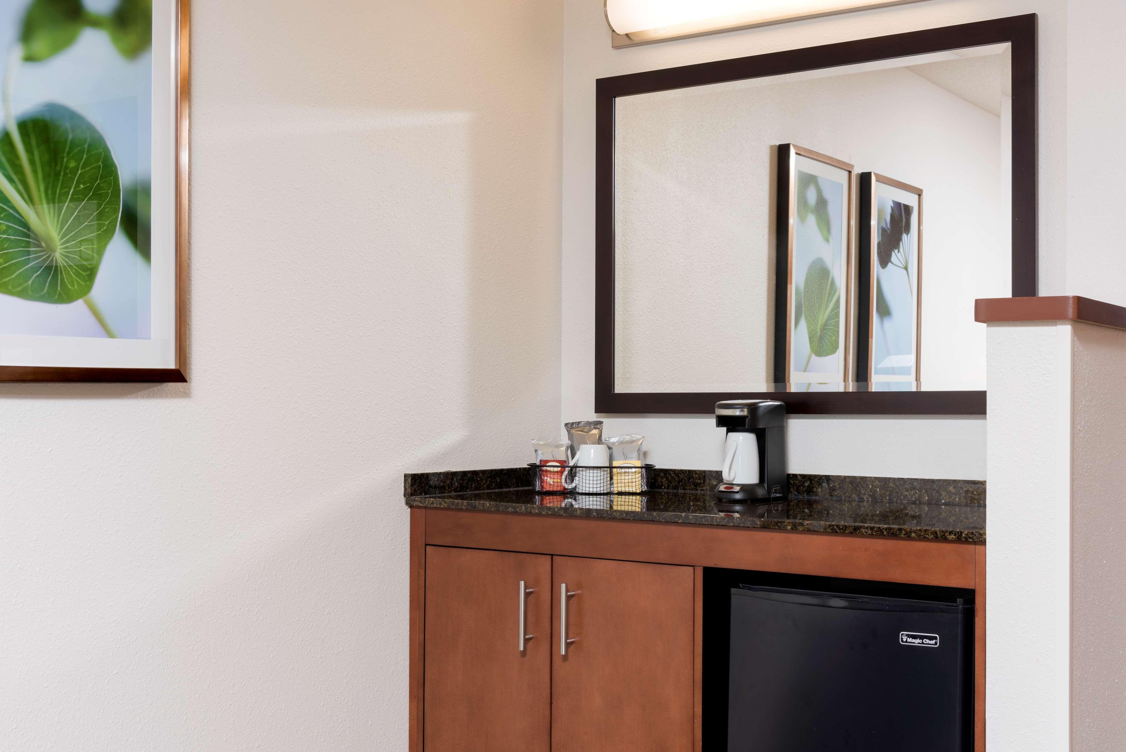 Hyatt Place Lexington Buitenkant foto