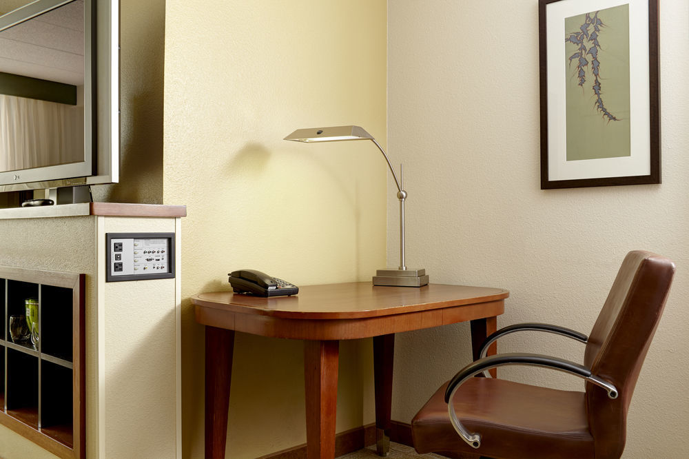 Hyatt Place Lexington Buitenkant foto