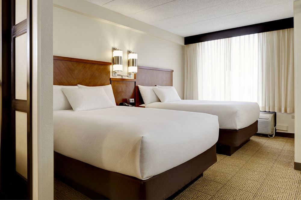 Hyatt Place Lexington Buitenkant foto