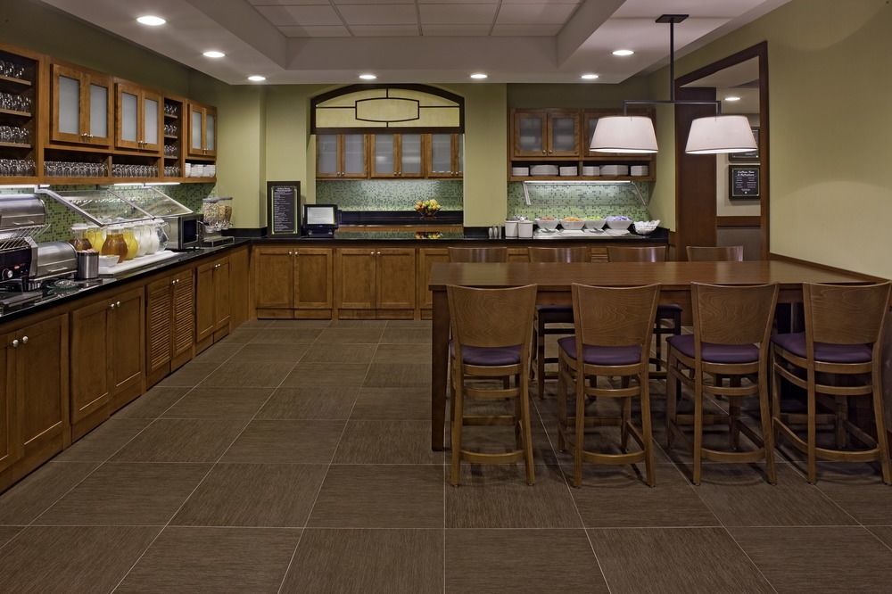 Hyatt Place Lexington Restaurant foto