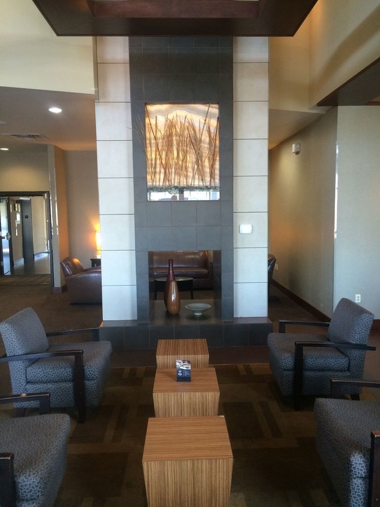 Hyatt Place Lexington Buitenkant foto