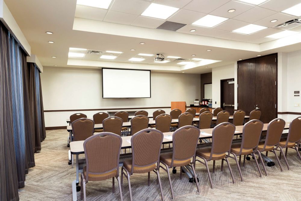 Hyatt Place Lexington Buitenkant foto