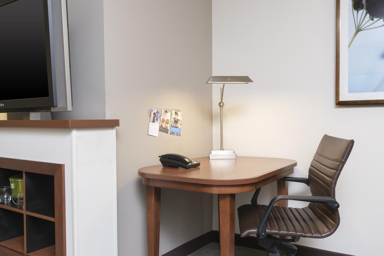 Hyatt Place Lexington Kamer foto