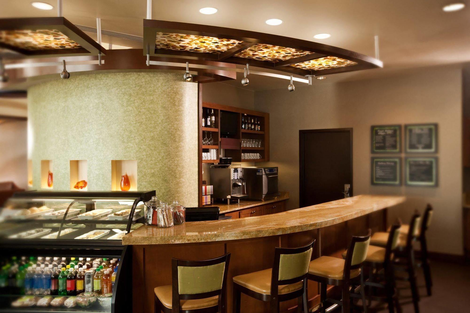 Hyatt Place Lexington Restaurant foto